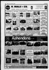 Folkestone, Hythe, Sandgate & Cheriton Herald Friday 31 January 1986 Page 36