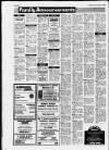 Folkestone, Hythe, Sandgate & Cheriton Herald Friday 31 January 1986 Page 46