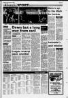 Folkestone, Hythe, Sandgate & Cheriton Herald Friday 31 January 1986 Page 55