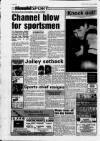 Folkestone, Hythe, Sandgate & Cheriton Herald Friday 31 January 1986 Page 56