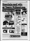Folkestone, Hythe, Sandgate & Cheriton Herald Friday 07 February 1986 Page 11