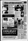 Folkestone, Hythe, Sandgate & Cheriton Herald Friday 07 February 1986 Page 16