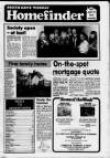 Folkestone, Hythe, Sandgate & Cheriton Herald Friday 07 February 1986 Page 23