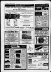 Folkestone, Hythe, Sandgate & Cheriton Herald Friday 07 February 1986 Page 28