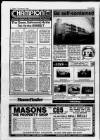 Folkestone, Hythe, Sandgate & Cheriton Herald Friday 07 February 1986 Page 31
