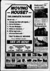 Folkestone, Hythe, Sandgate & Cheriton Herald Friday 07 February 1986 Page 33
