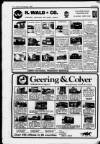 Folkestone, Hythe, Sandgate & Cheriton Herald Friday 07 February 1986 Page 37