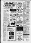 Folkestone, Hythe, Sandgate & Cheriton Herald Friday 07 February 1986 Page 41