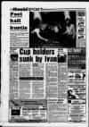 Folkestone, Hythe, Sandgate & Cheriton Herald Friday 07 February 1986 Page 59