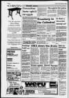 Folkestone, Hythe, Sandgate & Cheriton Herald Friday 14 February 1986 Page 2