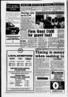 Folkestone, Hythe, Sandgate & Cheriton Herald Friday 14 February 1986 Page 8