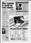 Folkestone, Hythe, Sandgate & Cheriton Herald Friday 14 February 1986 Page 13