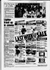 Folkestone, Hythe, Sandgate & Cheriton Herald Friday 14 February 1986 Page 15