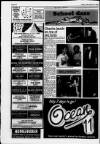 Folkestone, Hythe, Sandgate & Cheriton Herald Friday 14 February 1986 Page 18