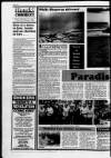 Folkestone, Hythe, Sandgate & Cheriton Herald Friday 14 February 1986 Page 22