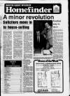 Folkestone, Hythe, Sandgate & Cheriton Herald Friday 14 February 1986 Page 23