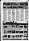 Folkestone, Hythe, Sandgate & Cheriton Herald Friday 14 February 1986 Page 27