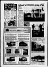 Folkestone, Hythe, Sandgate & Cheriton Herald Friday 14 February 1986 Page 34