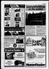 Folkestone, Hythe, Sandgate & Cheriton Herald Friday 14 February 1986 Page 38