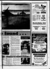 Folkestone, Hythe, Sandgate & Cheriton Herald Friday 14 February 1986 Page 43