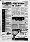 Folkestone, Hythe, Sandgate & Cheriton Herald Friday 14 February 1986 Page 46