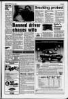 Folkestone, Hythe, Sandgate & Cheriton Herald Friday 14 February 1986 Page 47