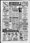 Folkestone, Hythe, Sandgate & Cheriton Herald Friday 14 February 1986 Page 48