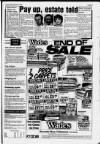 Folkestone, Hythe, Sandgate & Cheriton Herald Friday 14 February 1986 Page 49