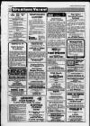 Folkestone, Hythe, Sandgate & Cheriton Herald Friday 14 February 1986 Page 54