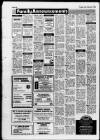 Folkestone, Hythe, Sandgate & Cheriton Herald Friday 14 February 1986 Page 56