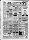 Folkestone, Hythe, Sandgate & Cheriton Herald Friday 14 February 1986 Page 58