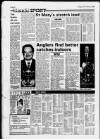 Folkestone, Hythe, Sandgate & Cheriton Herald Friday 14 February 1986 Page 62