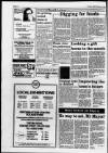 Folkestone, Hythe, Sandgate & Cheriton Herald Friday 21 February 1986 Page 2