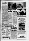 Folkestone, Hythe, Sandgate & Cheriton Herald Friday 21 February 1986 Page 3