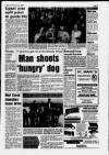 Folkestone, Hythe, Sandgate & Cheriton Herald Friday 21 February 1986 Page 5