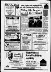 Folkestone, Hythe, Sandgate & Cheriton Herald Friday 21 February 1986 Page 10