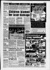 Folkestone, Hythe, Sandgate & Cheriton Herald Friday 21 February 1986 Page 13