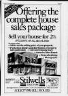 Folkestone, Hythe, Sandgate & Cheriton Herald Friday 21 February 1986 Page 15