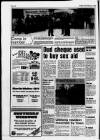 Folkestone, Hythe, Sandgate & Cheriton Herald Friday 21 February 1986 Page 16