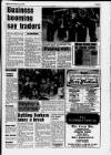 Folkestone, Hythe, Sandgate & Cheriton Herald Friday 21 February 1986 Page 21