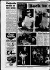 Folkestone, Hythe, Sandgate & Cheriton Herald Friday 21 February 1986 Page 22
