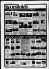 Folkestone, Hythe, Sandgate & Cheriton Herald Friday 21 February 1986 Page 26