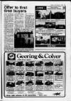 Folkestone, Hythe, Sandgate & Cheriton Herald Friday 21 February 1986 Page 34