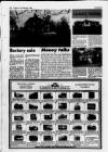Folkestone, Hythe, Sandgate & Cheriton Herald Friday 21 February 1986 Page 35