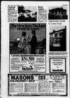 Folkestone, Hythe, Sandgate & Cheriton Herald Friday 21 February 1986 Page 39