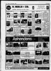 Folkestone, Hythe, Sandgate & Cheriton Herald Friday 21 February 1986 Page 41