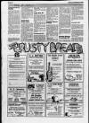 Folkestone, Hythe, Sandgate & Cheriton Herald Friday 21 February 1986 Page 43