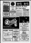 Folkestone, Hythe, Sandgate & Cheriton Herald Friday 21 February 1986 Page 45