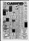 Folkestone, Hythe, Sandgate & Cheriton Herald Friday 21 February 1986 Page 47