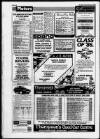 Folkestone, Hythe, Sandgate & Cheriton Herald Friday 21 February 1986 Page 57